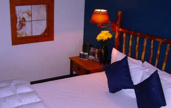 Quartz Mountain Resort Lone Wolf Ruang foto