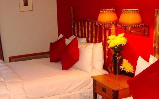 Quartz Mountain Resort Lone Wolf Ruang foto